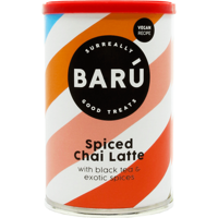 Baru Spiced Chai Thee Poeder 250g bij Jumbo