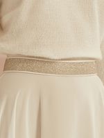 Bianco Evento PA93 Ceintuur | Maat: XL Bianco Evento PA93 Ceintuur | Maat: XL