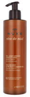 Nuxe Reve De Miel Face And Body Ultra-Rich Cleansing Gel Douche & bad 400 ml
