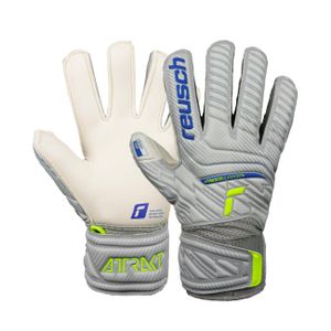 Reusch Attrakt Grip Finger Support Junior