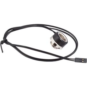 Temperatuur sensor innr/outer thread G1/4 Temperatuursensor