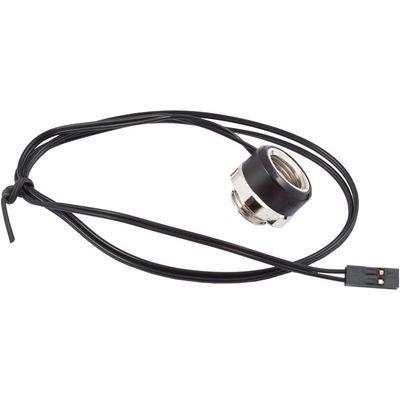 Temperatuur sensor innr/outer thread G1/4 Temperatuursensor
