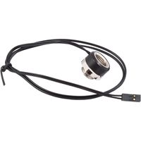 Temperatuur sensor innr/outer thread G1/4 Temperatuursensor