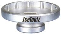 IceToolz trapassleutel 12-tands voor t47 ø50.4mm op kaart