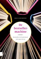 De bestsellermachine (Paperback)
