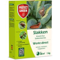 Protect Garden Knock-Out slakkenkorrels 1kg - thumbnail