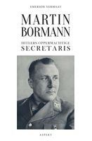 Martin Bormann - Emerson Vermaat - ebook