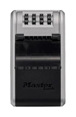 Master Lock Sleutelkluis Select Access met wandmontage - 5481EURD