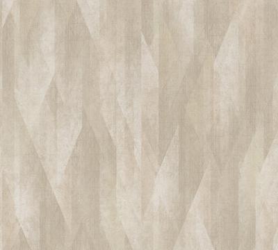 Livingwalls Metropolitan Stories. Travel Stories - Beige - Art Deco - 391043