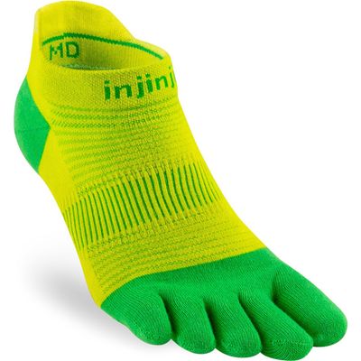 Injinji Run/LW/NS/Coolmax/CLO clover Injinji Run/LW/NS/Coolmax/CLO clover