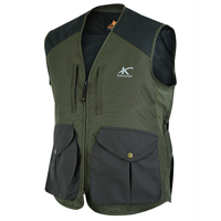 Konus jachtvest groen notable xl Konus jachtvest groen notable xl