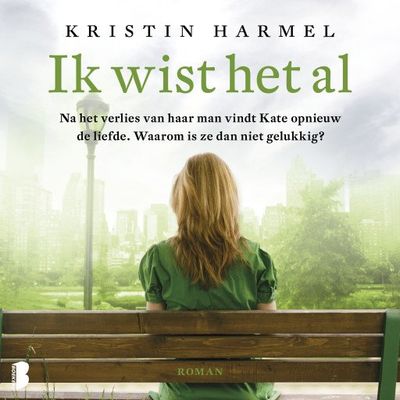 Ik wist het al