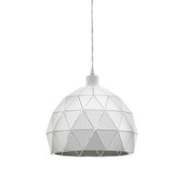 Eglo Hanglamp Roccaforte 30cm wit 97854 - thumbnail