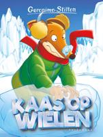 Kaas op wielen (Hardback)