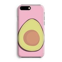 Avocado: Volledig Geprint iPhone 7 Plus Hoesje