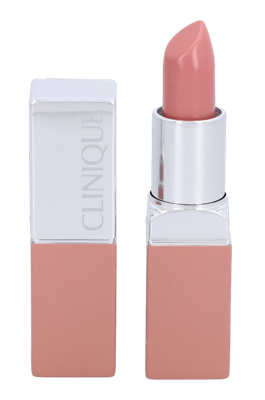 Clinique Pop Lip Colour & Primer 3.90 g 04 Beige Pop Lippenstift 3.9 g Clinique Pop Lip Colour & Primer 3.90 g 04 Beige Pop Lippenstift 3.9 g