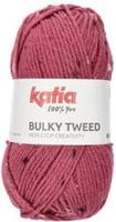 Katia Bulky Tweed 203 Paars