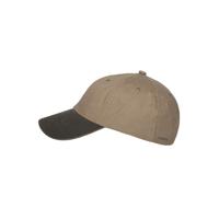 Hatland Nadal Pet Heren Bronze One Size