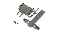 Battery Strap, ESC Plate (2) (ECX1088) - thumbnail