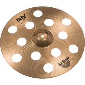 Sabian B8X O-Zone crash 16 inch