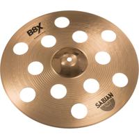 Sabian B8X O-Zone crash 16 inch - thumbnail