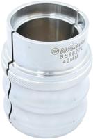 Bikeservice voorvork keerring montage slagstuk montgwrkz gabelsimm bst divided 42mm