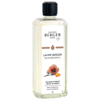 Maison Berger Navulling - voor geurbrander - Velvet of Orient - 1 Liter