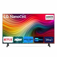 LG NanoCell NANO81 43NANO81T6A tv 109,2 cm (43") 4K Ultra HD Smart TV Wifi Blauw