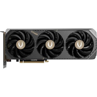 Zotac Nvidia GeForce RTX 5080 Videokaart GAMING RTX 5070 SOLID OC 12GB 16 GB GDDR7-RAM PCIe x16 HDMI 2.1, DisplayPort 2.1