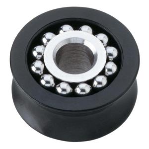 Harken 16mm Gelagerde Kunststof Schijf Default