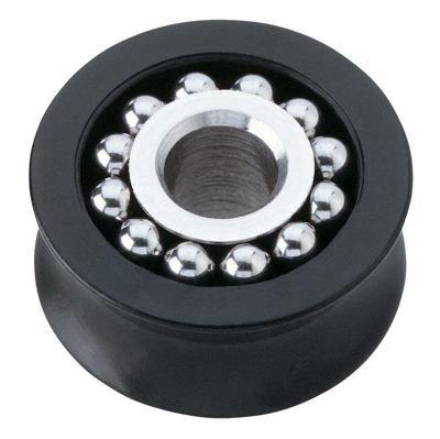 Harken 16mm Gelagerde Kunststof Schijf Default