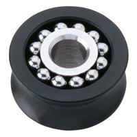 Harken 16mm Gelagerde Kunststof Schijf Default