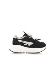 Hi-Tec - HTS Shadow sneakers kids zwart Mesh Kinderen
