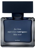 Narciso Rodriguez For Him Bleu Noir Eau De Parfum - thumbnail