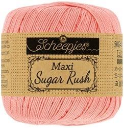 Scheepjes Maxi Sugar Rush 264 Light Coral