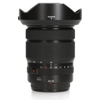 Fujifilm GF 20-35mm F4.0 R WR