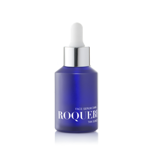 ROQUEBRUN. Face Serum in Dark