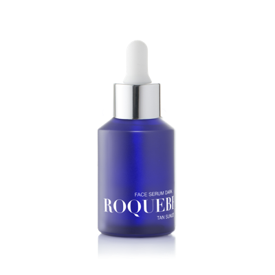 ROQUEBRUN. Face Serum in Dark