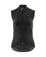 Assos UMA GTV spring/fall S11 vest zwart dames M