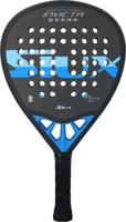 Siux Invicta 3K (Diamant) - '23 padel racket zwart/blauw