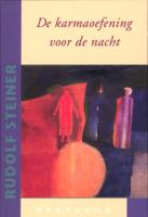 De karmaoefening voor de nacht (Paperback)