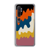 Baar A: Xiaomi Mi Note 10 Pro Transparant Hoesje