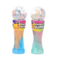 Amazing Cool Marble Slime Met Verrassing