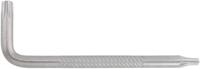 Avid hoeksleutel zespunt ster-profiel star key t10/t25 t10/t25