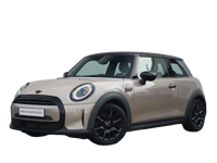 MINI 3 deurs