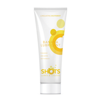 Shots Lubes Liquids by Shots Lubricant - Banana - 3 fl oz / 100 ml - thumbnail