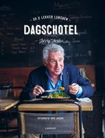 Dagschotel - Johny Voners - ebook