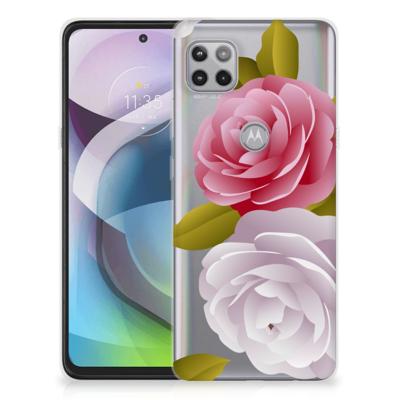 Motorola Moto G 5G | TPU Case | Roses Motorola Moto G 5G | TPU Case | Roses