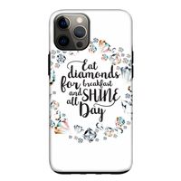Diamonds: iPhone 12 Tough Case