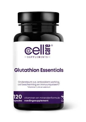 Cellcare Glutathion essentials